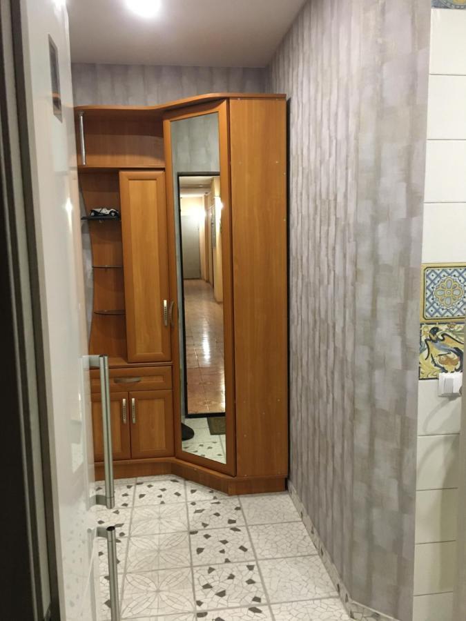 Новая 2Хком. Каартира Недалеко От Моря Odessa Luaran gambar