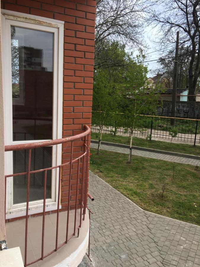 Новая 2Хком. Каартира Недалеко От Моря Odessa Luaran gambar